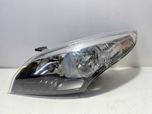 Load image into Gallery viewer, Frontscheinwerfer Renault Megane III 260607305R Links Scheinwerfer Headlight SCH9265412635va
