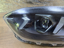 Load image into Gallery viewer, Frontscheinwerfer Kia Ceed 92101J7500 Full LED Links Scheinwerfer Headlight