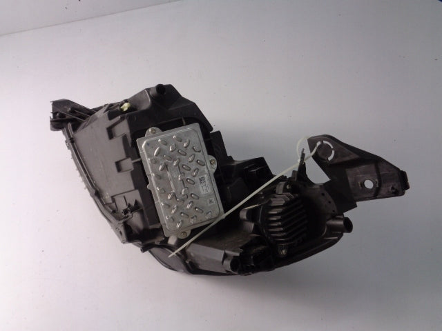 Frontscheinwerfer Peugeot 208 II 9823193480 LED Rechts Scheinwerfer Headlight