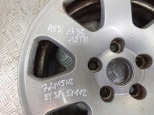 Load image into Gallery viewer, 1x Alufelge 15 Zoll 7.0" 5x112 Audi A4 B6 Rim Wheel FEL3454028976ny