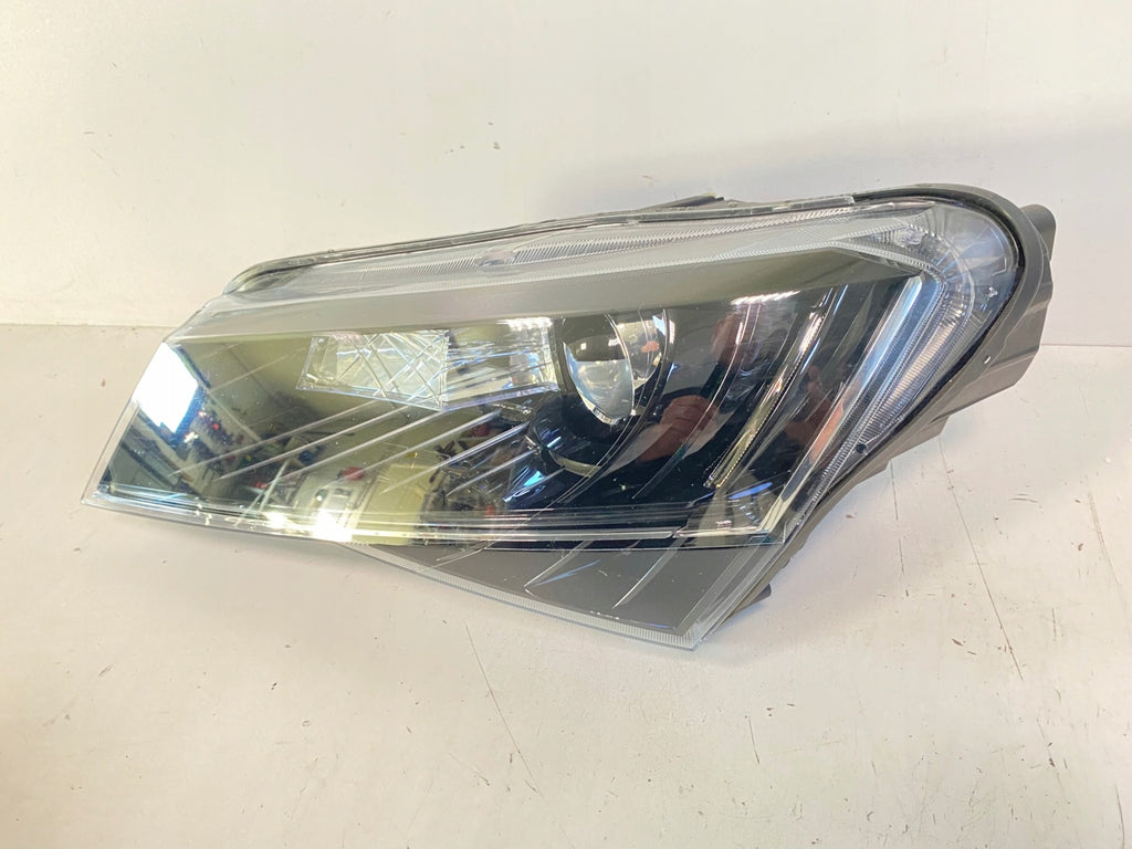Frontscheinwerfer Skoda Superb III 3V1941015B Links Scheinwerfer Headlight SCH1677240165yi