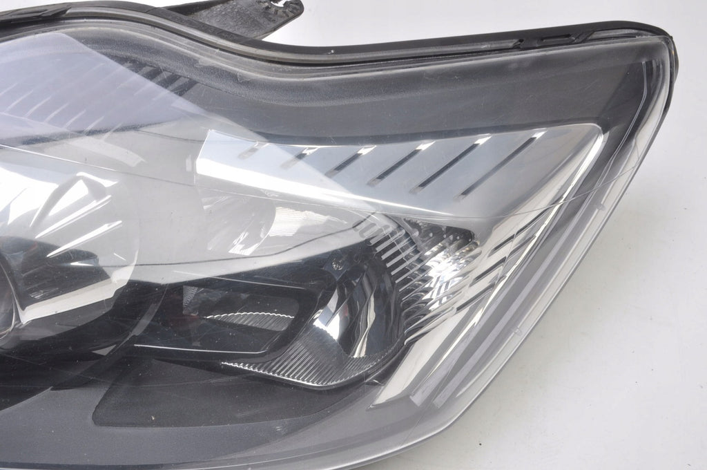 Frontscheinwerfer Ford Focus 8M51-13D155-CD Xenon Links Scheinwerfer Headlight SCH2873751602xs