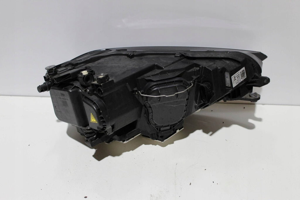 Frontscheinwerfer VW Golf Sportsvan I 517941033B Xenon Links Headlight SCH7925502562gm
