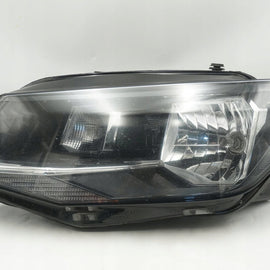 Frontscheinwerfer VW Caddy IV 2K1941015B Links Scheinwerfer Headlight SCH1071213207au