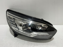 Load image into Gallery viewer, Frontscheinwerfer Renault Scenic 260101685 Rechts Scheinwerfer Headlight SCH7590632418py