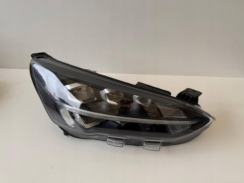 Frontscheinwerfer Ford Focus JX7B-13E014-CE JX7B-13E014CEJX7B13E014 LED Rechts SCH8283132480hg