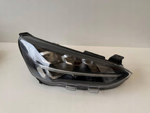 Load image into Gallery viewer, Frontscheinwerfer Ford Focus JX7B-13E014-CE JX7B-13E014CEJX7B13E014 LED Rechts SCH8283132480hg