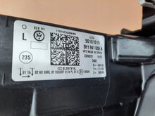 Load image into Gallery viewer, Frontscheinwerfer VW Golf VIII 5H1941059A 5H1941060 LED Links Headlight SCH3627040218tx