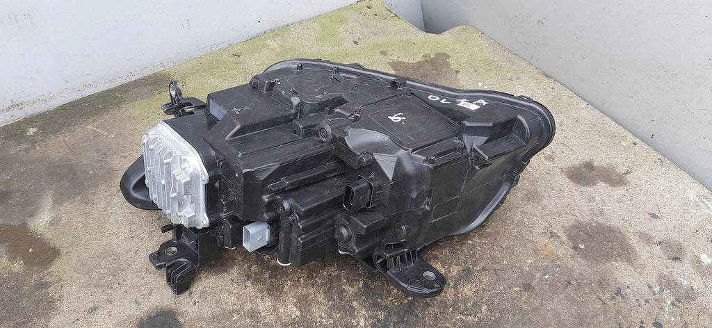 Frontscheinwerfer Peugeot 308 Full LED Rechts Scheinwerfer Headlight SCH7475151041gg