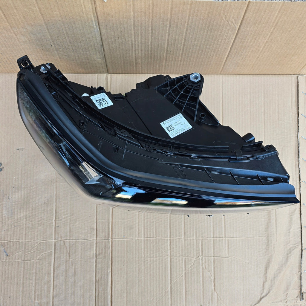 Frontscheinwerfer BMW 5 5A798D8-08 LED Rechts Scheinwerfer Headlight SCH6190658351bp
