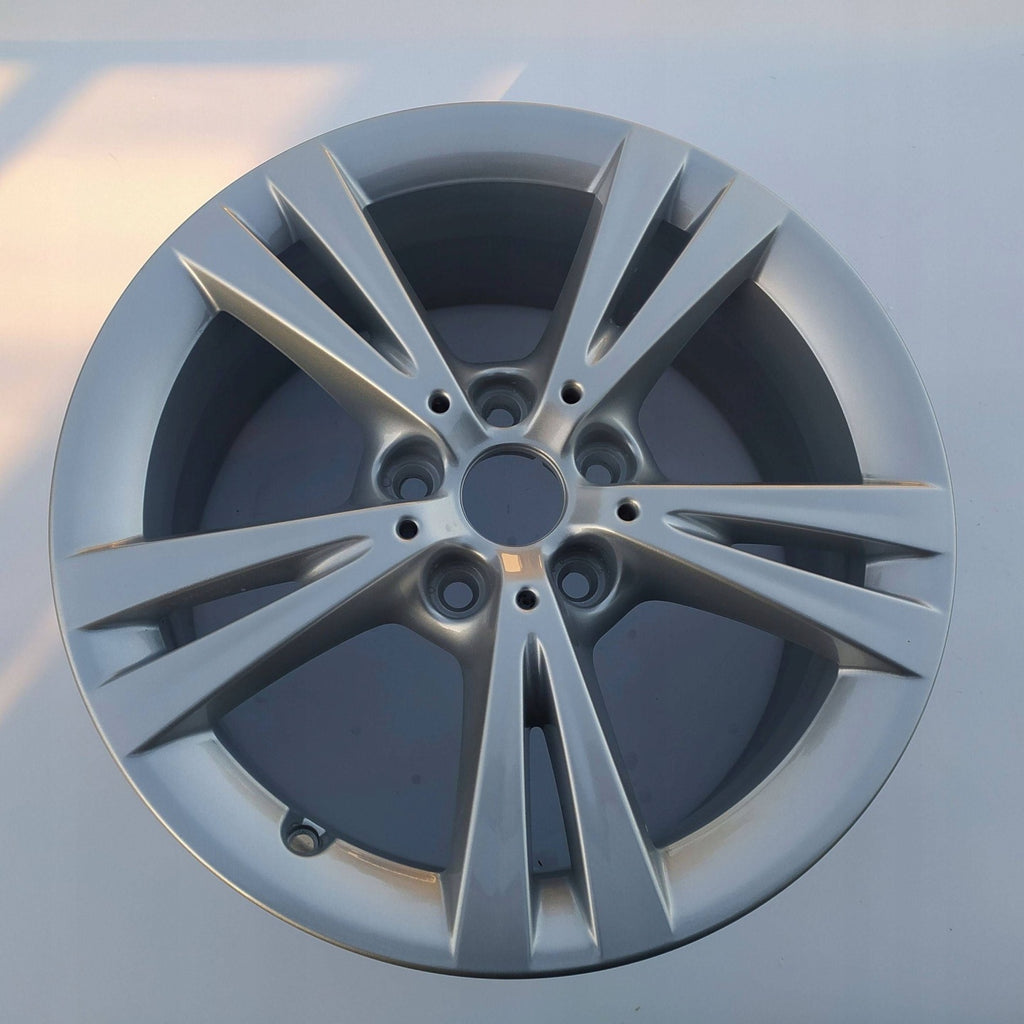 1x Alufelge 17 Zoll 6855086 BMW 2 F45 F46 Rim Wheel FEL8559879071hy