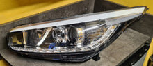 Load image into Gallery viewer, Frontscheinwerfer Kia Ceed 92101-A2220 LED Links Scheinwerfer Headlight