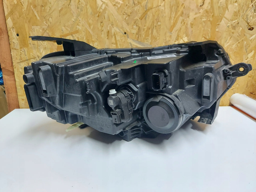 Frontscheinwerfer Dacia Duster II Fl 260602287R Full LED Links Headlight
