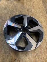 Load image into Gallery viewer, 1x Alufelge 18 Zoll 7.0&quot; 5x114.3 45ET 403006UA4J Nissan Qashqai J12 Rim Wheel