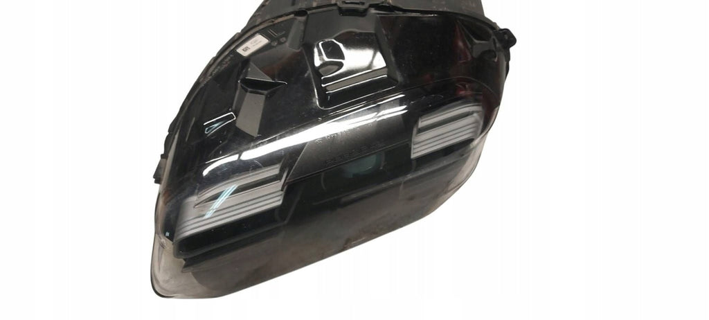 Frontscheinwerfer Porsche Taycan 9J1941031H LED Links Scheinwerfer Headlight SCH9014056601ue