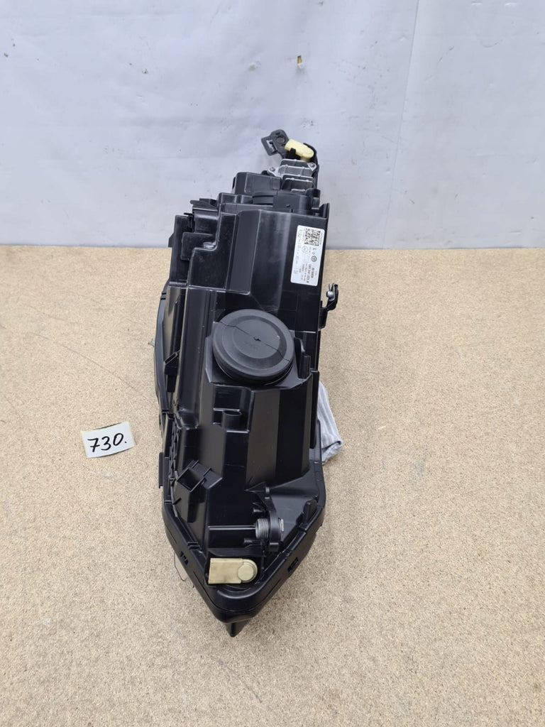 Frontscheinwerfer VW Golf VIII 5H1941005B Links Scheinwerfer Headlight SCH4121207568bn