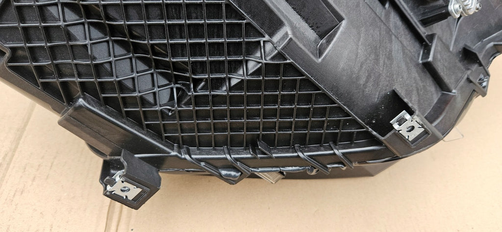 Frontscheinwerfer Skoda Kamiq 658941016B LED Ein Stück (Rechts oder Links) SCH3533500216ys