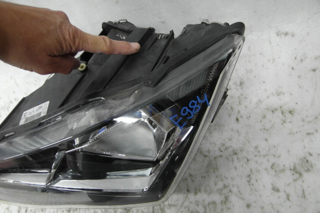 Frontscheinwerfer Seat Ateca 576941005A LED Links Scheinwerfer Headlight