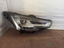 Laden Sie das Bild in den Galerie-Viewer, Frontscheinwerfer Audi A4 B9 8W0941034 Full LED Rechts Scheinwerfer Headlight SCH8370989832sl