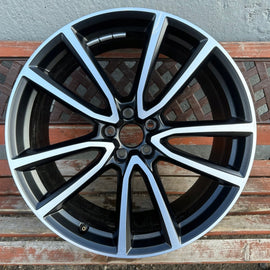 1x Alufelge 21 Zoll 8.5