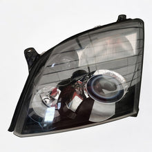 Laden Sie das Bild in den Galerie-Viewer, Frontscheinwerfer Opel Signum Vectra C 15987100 Xenon Links Headlight