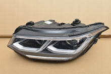 Load image into Gallery viewer, Frontscheinwerfer VW Tiguan LE18A6432 5NN941082 Links Scheinwerfer Headlight SCH8530395466vw