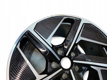 Load image into Gallery viewer, 1x Alufelge 20 Zoll 5x130 4J3601025H Audi E-Tron Gt Rim Wheel FEL7513711597pb