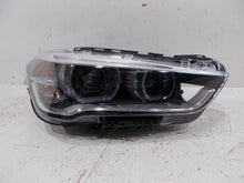 Laden Sie das Bild in den Galerie-Viewer, Frontscheinwerfer BMW X1 F48 7193708-03 LED Rechts Scheinwerfer Headlight SCH2087147526yc