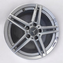 Laden Sie das Bild in den Galerie-Viewer, 1x Alufelge 19 Zoll KBA49187 Mercedes-Benz W205 Rim Wheel