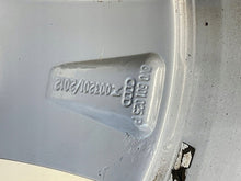 Laden Sie das Bild in den Galerie-Viewer, 1x Alufelge 17 Zoll 8V0601025P Audi A3 Rim Wheel FEL5493381286cs