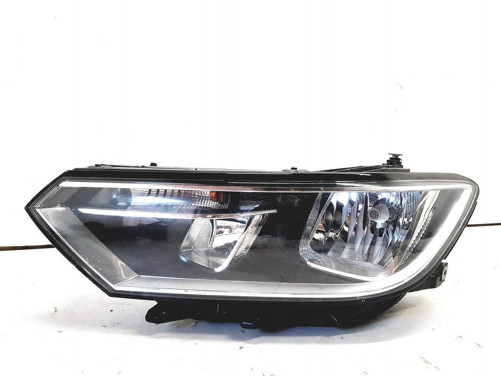 Frontscheinwerfer VW Passat B8 3G1941005B Halogen Ein Stück (Rechts oder Links)