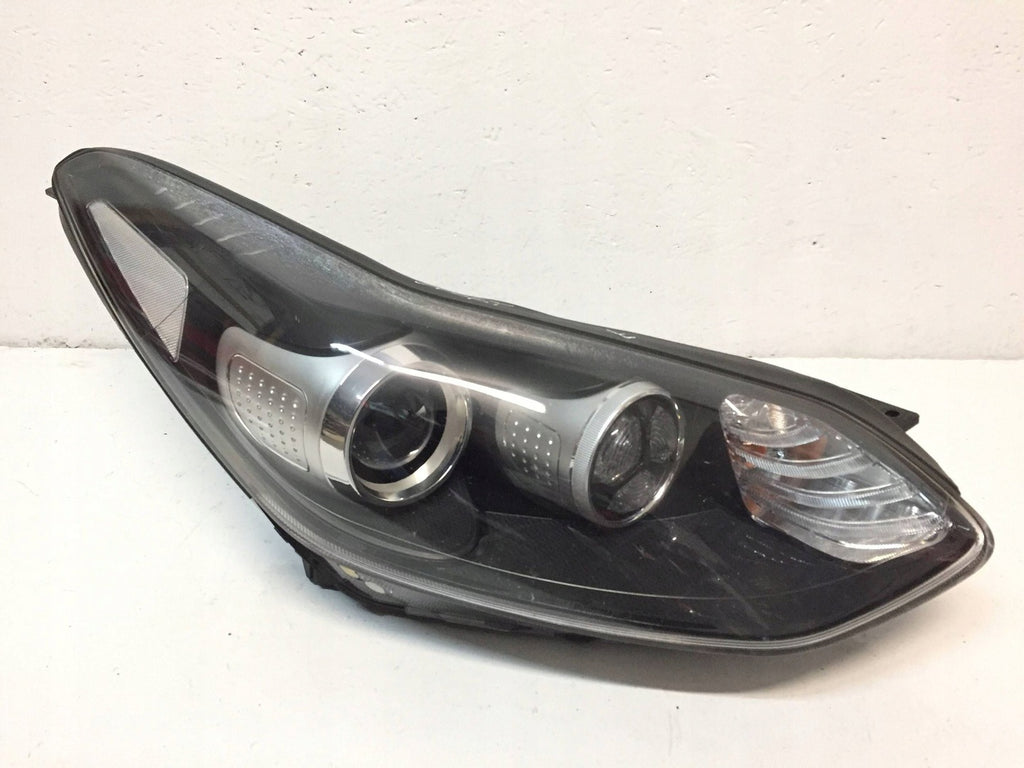 Frontscheinwerfer Kia Sportage IV R00RR011JFE 92102F1010 Rechts Headlight SCH4098325013ga