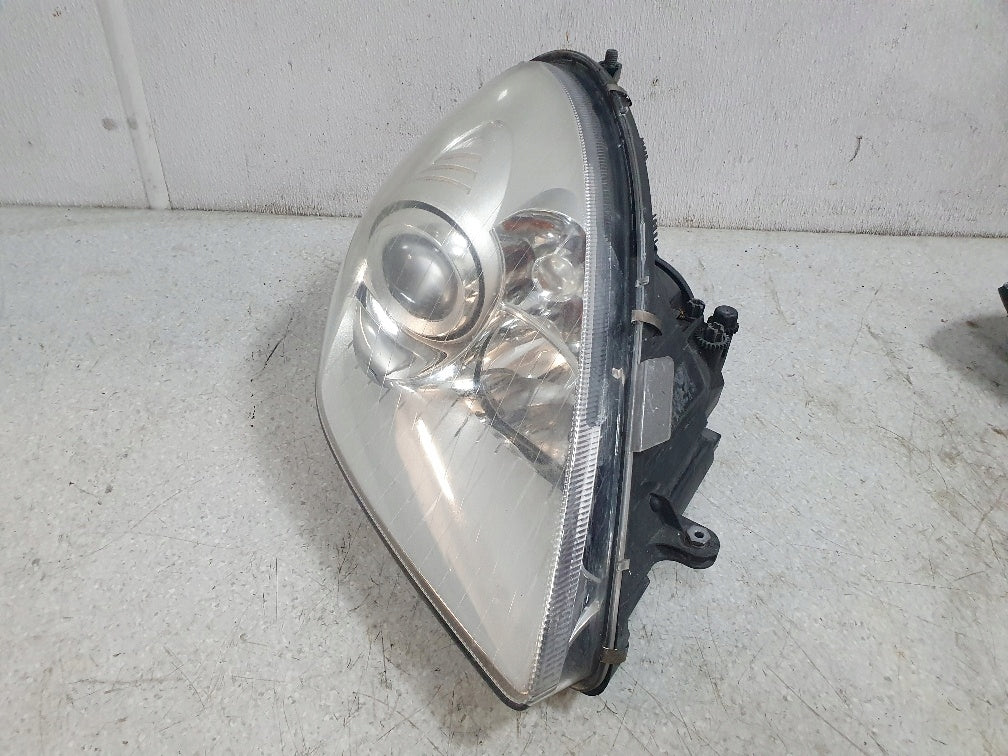 Frontscheinwerfer Mercedes-Benz Slk R171 1718203261 Rechts Headlight SCH2663789959to