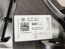 Load image into Gallery viewer, Frontscheinwerfer VW Golf VII 5G1941059C Full LED Ein Stück (Rechts oder Links) SCH4318337205gk