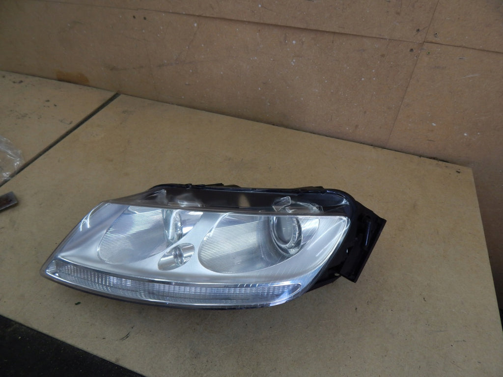 Frontscheinwerfer VW Phaeton 3D1941015J Links Scheinwerfer Headlight SCH7377466778hv
