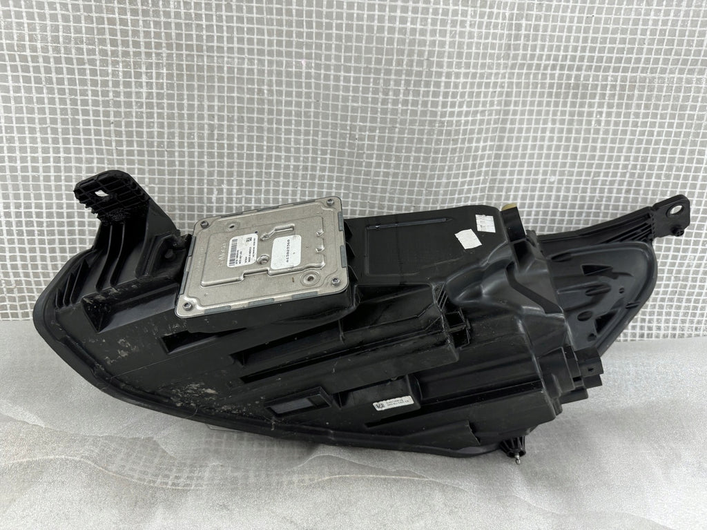 Frontscheinwerfer Ford Focus JX7B-13E014-CE Full LED Rechts Headlight SCH5287905449hl