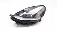Laden Sie das Bild in den Galerie-Viewer, Frontscheinwerfer Tesla Model Y 1514952-00-D LED Links Scheinwerfer Headlight SCH4503152267ei