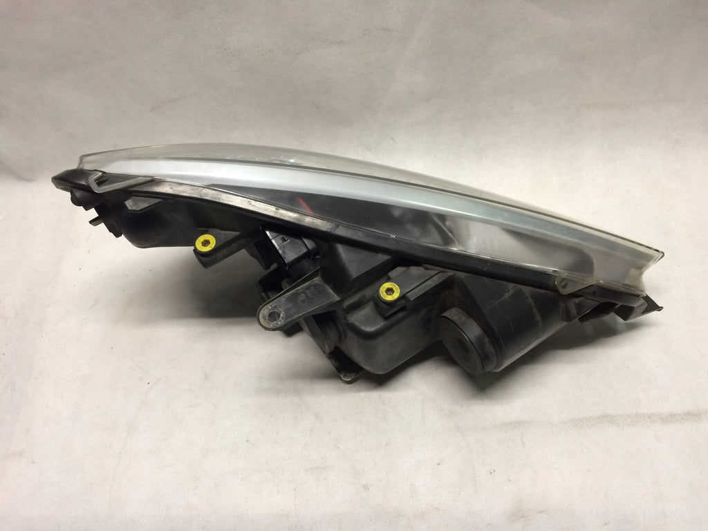 Frontscheinwerfer Ford S-Max Xenon Links Scheinwerfer Headlight