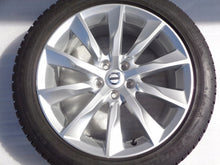 Load image into Gallery viewer, 4x Alufelge 18 Zoll 8.0" 5x108 42ET Glanz 31362840 Volvo V60 I S60 Rim Wheel FEL8906318530wk
