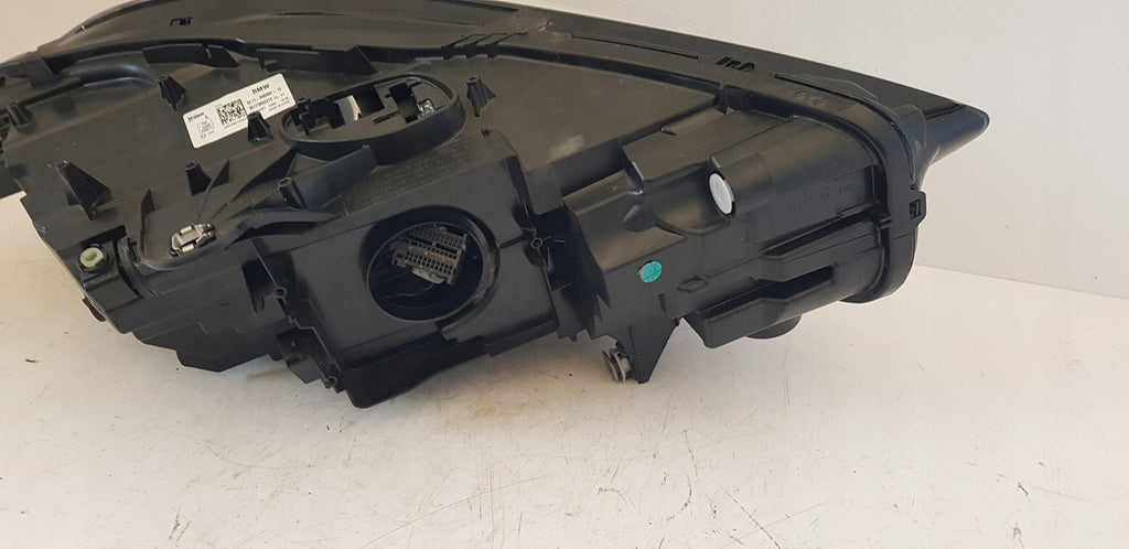 Frontscheinwerfer BMW 1 F40 9482807 LED Links Scheinwerfer Headlight