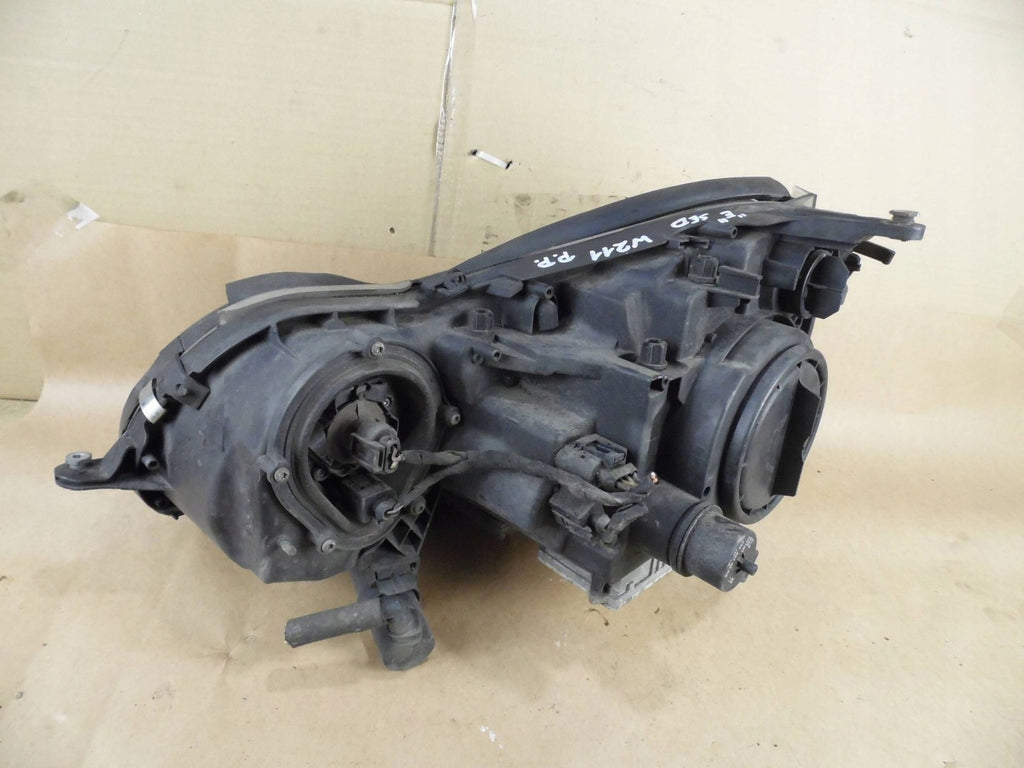 Frontscheinwerfer Mercedes-Benz W211 A0038205826 5DF008704 Vorderseite Headlight SCH5054049421ru