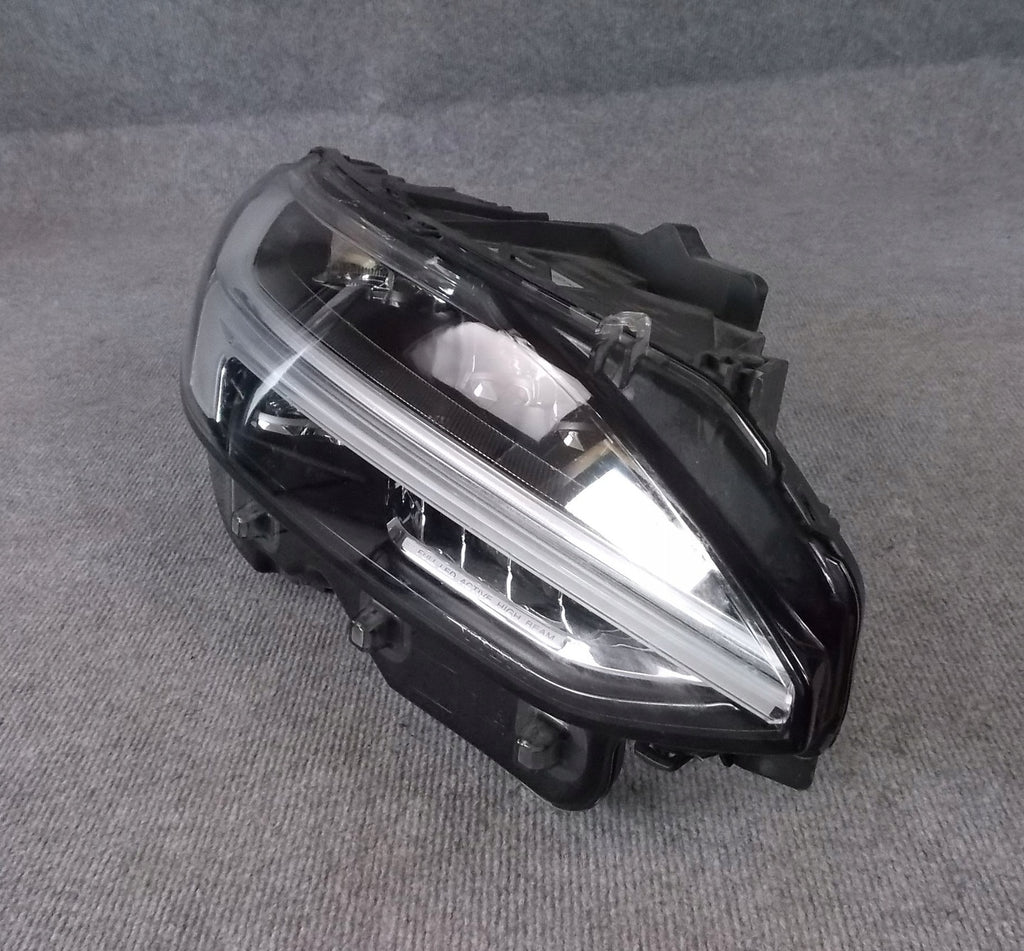 Frontscheinwerfer Volvo V90 31655138AED8 31655140 LED Rechts oder Links SCH2017748636dn