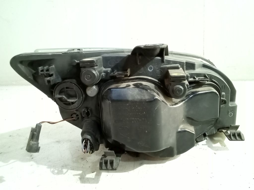 Frontscheinwerfer Ford Focus 4M5113W030GB Links Scheinwerfer Headlight