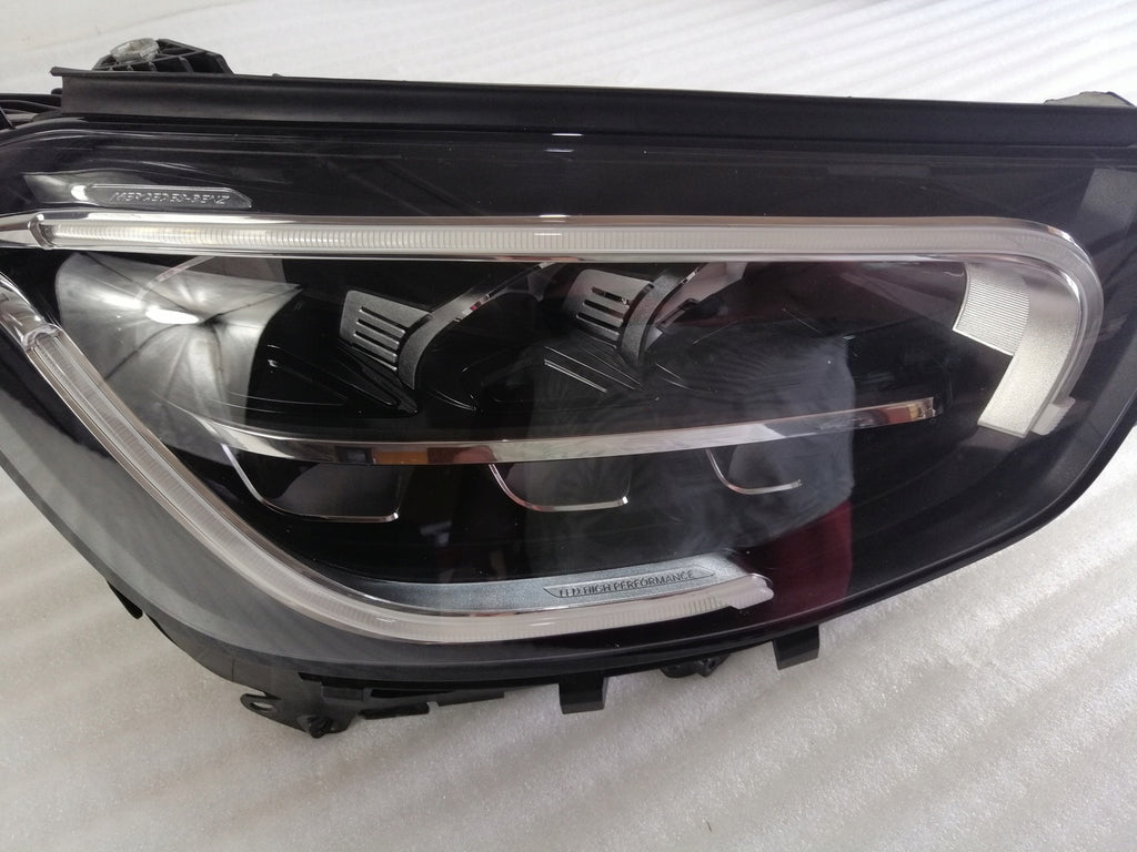 Frontscheinwerfer Mercedes-Benz Glc A2539067001 LED Rechts Headlight SCH6206656746za