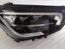 Laden Sie das Bild in den Galerie-Viewer, Frontscheinwerfer Mercedes-Benz Glc A2539067001 LED Rechts Headlight SCH6206656746za