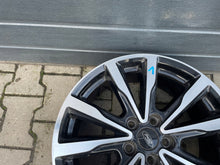 Load image into Gallery viewer, 1x Alufelge 18 Zoll 7.5" 5x108 GJ5C-1007-P1A Ford Kuga Rim Wheel FEL5691614534jq