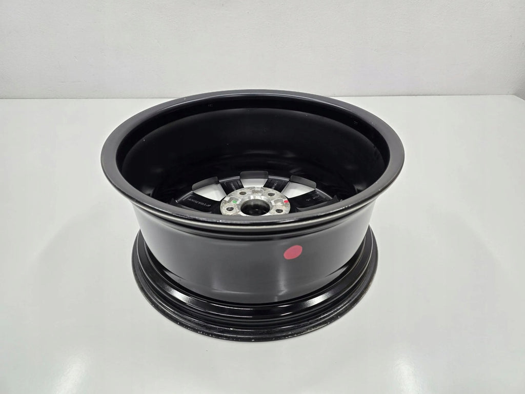 1x Alufelge 20 Zoll 9.0" 5x112 38ET 4KE071490A Audi E-Tron Rim Wheel FEL4810936358lj