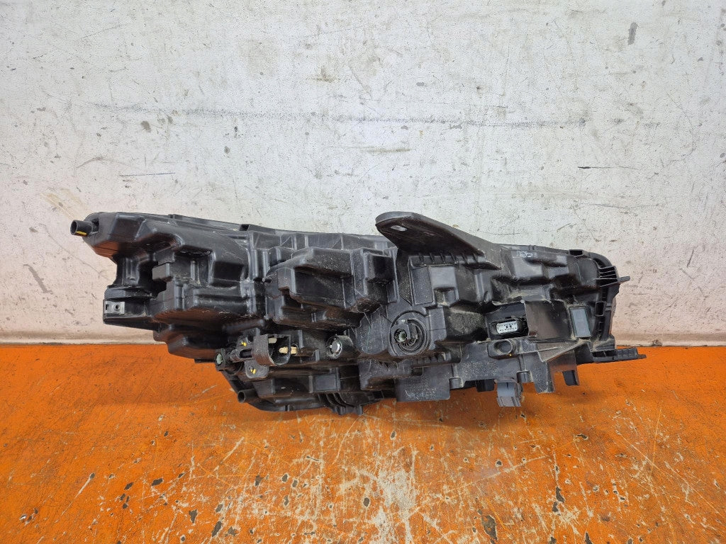 Frontscheinwerfer Ford LJ8B13E015EF Links Scheinwerfer Headlight SCH5766034585bs