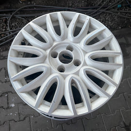1x Alufelge 16 Zoll 6.5