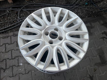 Laden Sie das Bild in den Galerie-Viewer, 1x Alufelge 16 Zoll 6.5" 4x98 51972865 Fiat 500 Rim Wheel FEL9830636338jj